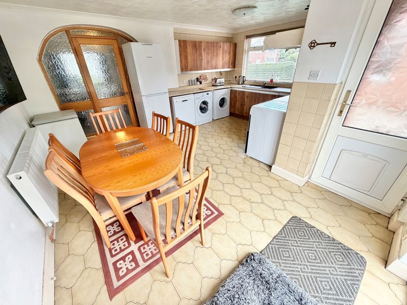 Rossmore Road West Overpool